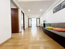 Blk 154 Yio Chu Kang Grove (Ang Mo Kio), HDB 3 Rooms #595906941